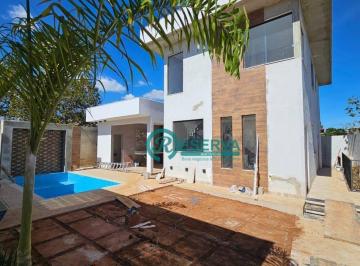 fffba16b619ccde3538b144fbb5e1bdc4ed293fb · Casa com 4 dormitórios à venda, 134 m² por R$ 980.000,00 - Várzea - Lagoa Santa/MG