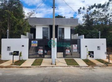 3adbfe7dd0e73df246f5f156348becc56164b09e · Casa à venda, 89 m² por R$ 570.000,00 - Portal do Sol - Lagoa Santa/MG