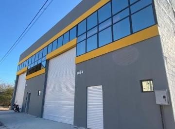 Foto 01 · Galpões Disponíveis para Locação Juazeiro do Norte - CE