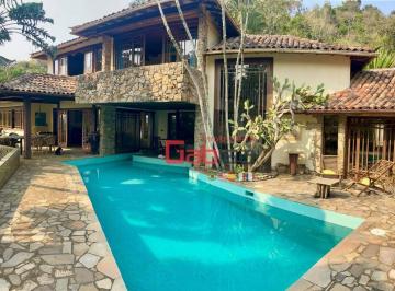 d9d4af3ef9b403c9a41f1bd28e8193b139f5c140 · Mansão com 5 Suítes à venda, 500 m² por R$ 4.200.000 - Ferradura - Armação dos Búzios/RJ