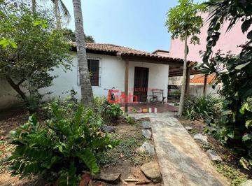 650c8d53e86eb013452907541e346f5055fd8aec · Casa com 3 dormitórios à venda, 89 m² por R$ 650.000,00 - Parque Burle - Cabo Frio/RJ