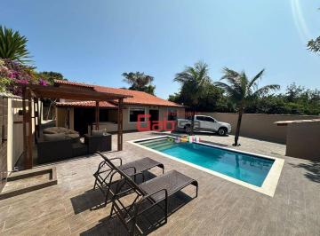 f85758484cceb5884144f746374cb2b1c9559667 · Casa com 4 dormitórios à venda, 199 m² por R$ 1.350.000,00 - Baia Formosa - Armação dos Búzios/RJ