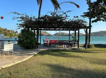 2d37e25b2d1ac3c8eb34c67670829039d2fc2baf · Casa com 6 dormitórios à venda, 455 m² por R$ 12.000.000,00 - Praia da Ferradura - Armação dos Búzio
