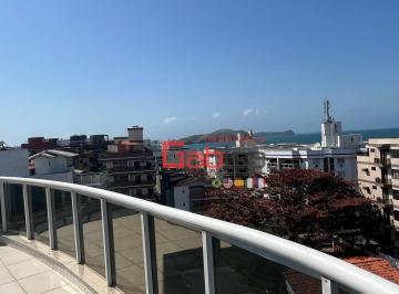 7a66027123b38f02a0465dc75927ebd1c6a87a85 · Cobertura com 3 dormitórios à venda, 220 m² por R$ 1.500.000 - Vila Nova - Cabo Frio/RJ