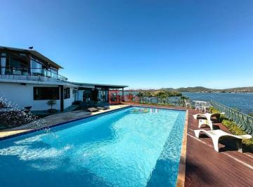 6094a70bc26a5d04610b85ddf465ccfcf02addf0 · Casa com 6 dormitórios à venda, 1000 m² por R$ 15.000.000,00 - Ilha da Conceição - Cabo Frio/RJ