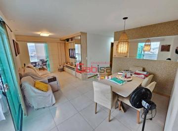 42dbc1af8ef3e8cc2249b2860c69363b61f270de · Apartamento com 3 dormitórios à venda, 153 m² por R$ 1.290.000 - São Bento - Cabo Frio/RJ