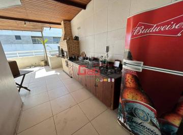 af05de5eaa8f5f54d70eea8688b0ecd86a29dd30 · Cobertura com 3 dormitórios à venda, 250 m² por R$ 1.390.000 - Vila Nova - Cabo Frio/RJ