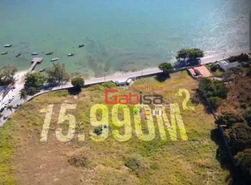 77ff3abda14c2a02d6e5bd9b9cc4450345d9ab4e · Terreno à venda, 15990 m² por R$ 7.500.000,00 - Praia do Sudoeste - São Pedro da Aldeia/RJ
