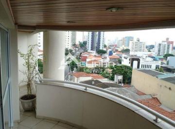 Apartamento · 106m² · 3 Quartos · 2 Vagas · Apartamento 3 quartos suítes - 106 m² - 3 vagas - Casa Branca