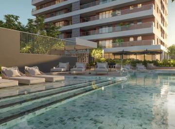 Apartamento de 3 quartos, São Paulo · Apartamento Vila Clementino 151m² 3 suites Varanda Gourmet 2 Vg Determinadas, alto padrão