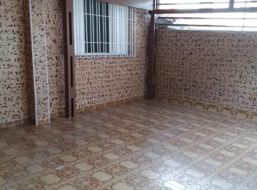 Casa de 1 quarto, São Paulo ·  TÉRREA/VL REGENTE FEIJO - 1 DORM/SALA/COZINHA/01WC/LAVANDERIA/QUINTAL/02 VAGAS 