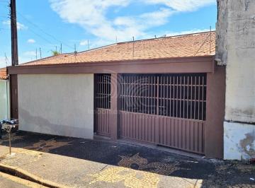 Foto 01 · Casa, Jardim Laudissi, Santa Bárbara D'oeste, SP