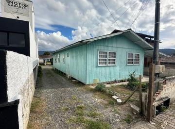 Terreno de 6 quartos, Urubici · Lote urbano em Urubici - bairro Esquina