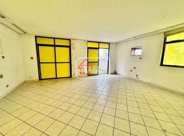 Comercial · 102m² · 2 Vagas · Conjunto Comercial, Boqueirão, Santos, Cod: 53