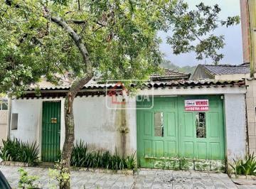Comercial · 527m² · 4 Quartos · 2 Vagas · Casa com 4 quartos, Marapé, Santos - R$ 1.06 mi, Cod: 272