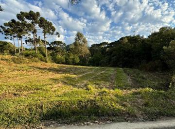 Rural , Urubici · Área rural de 3,5 hectares na localidade de Santa Tereza, Urubici/SC