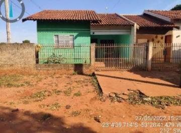 Casa · 69m² · 2 Quartos · 1 Vaga · Casa à venda - no Centro