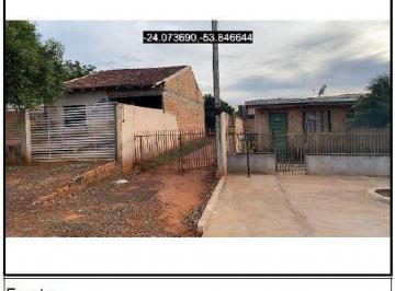 Casa · 65m² · 2 Quartos · 1 Vaga · Casa à venda - no Centro