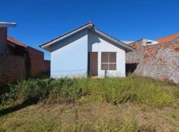 Casa · 41m² · 2 Quartos · 1 Vaga · Casa à venda - em Pérola