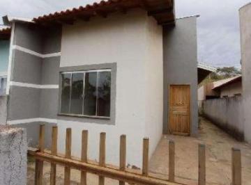 Casa · 62m² · 2 Quartos · 1 Vaga · Casa à venda - em Pérola