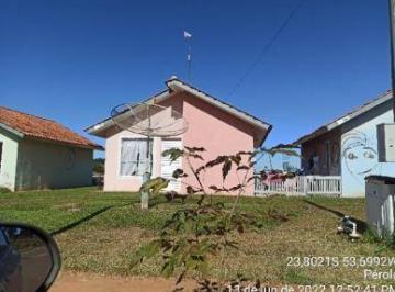 Casa · 41m² · 2 Quartos · 1 Vaga · Casa à venda - em Pérola