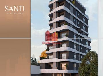 Apartamento · 25m² · 1 Quarto · STUDIOS/GARDEN SUSPENSO À VENDA MERCÊS !!!