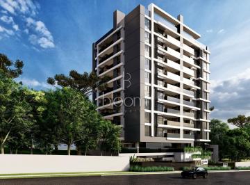 Apartamento · 249m² · 3 Quartos · 3 Vagas · Apartamento à venda - no Campo Comprido
