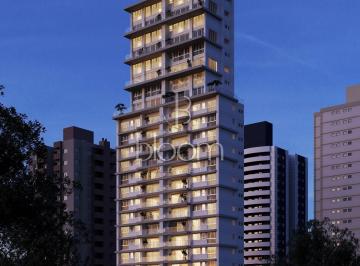 Apartamento · 156m² · 3 Quartos · 2 Vagas · Apartamento à venda - em Juvevê