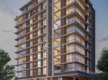 Apartamento · 266m² · 3 Quartos · 4 Vagas · Apartamento à venda - em Batel