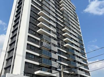Apartamento · 101m² · 3 Quartos · 2 Vagas · Apartamento à venda - em Cabral