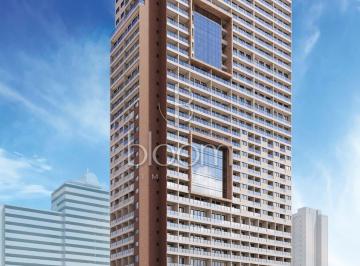 Apartamento · 52m² · 2 Quartos · Apartamento à venda - no Centro