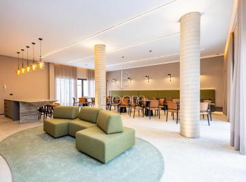 Apartamento · 228m² · 4 Quartos · 3 Vagas · Apartamento à venda - na Água Verde