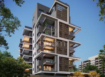 Apartamento · 199m² · 3 Quartos · 2 Vagas · Apartamento à venda - no Alto da Glória