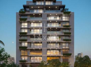 Apartamento · 164m² · 3 Quartos · 3 Vagas · Apartamento à venda - em Batel