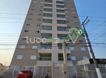 Foto 01 · Venda de Apartamento de 3 Quartos na Vila Aprazível em Jacareí-SP: Espaçoso com 108m² e Suíte Master