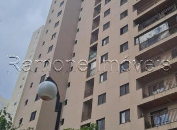 Foto 20 · Vende-se apartamento de 80m²  ? 3 Dormitórios, 1 Suíte, 2 Vagas e Sacada com Vista Panorâmica ? City