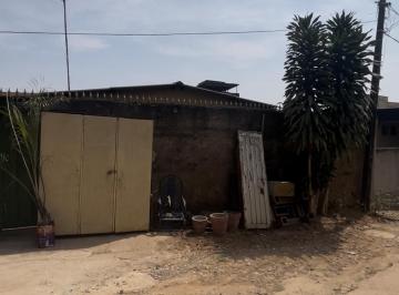 Terreno de 3 quartos, Vicente Pires · Vicente Pires, lote, casa simples, 3 quartos, escritura, Colônia Agrícola Samambaia