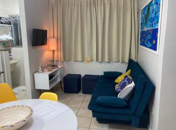 Imagem do Imóvel · Apartamento Praia Prande Ubatuba