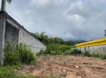 Imagem do Imóvel · TERRENO MARANDUBA - UBATUBA