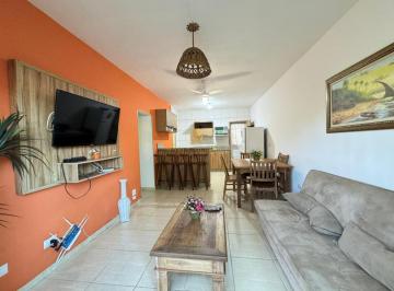 Imagem do Imóvel · APARTAMENTO TENORIO - UBATUBA