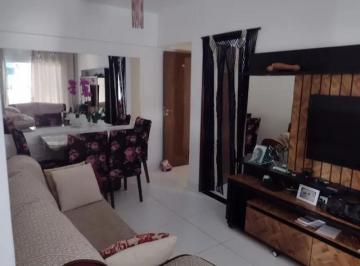 Apartamento de 2 quartos, Salvador · Itapuã, Apartamento, Venda, 2/4, varanda, 70m²