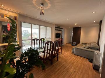 Apartamento de 3 quartos, São Paulo · Vendo apartamento 111 m2 na Vila São Francisco 