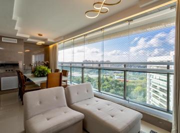 20241009085747719.jpeg · Apartamento 4 Quartos para Venda em Salvador, Patamares, 4 dormitórios, 4 suítes, 6 banheiros, 4 vag