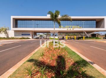 Terreno , Goiânia · TERRENO 654,65MT PLATEUA D´OR