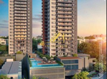 Foto 01 · Mood Costa Azul: Apartamentos de 3 quartos com 73, 80 e 100m2. Localização ótima, a 170 metros da Pr