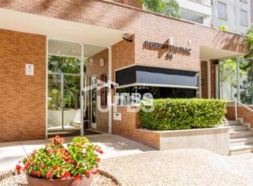 Apartamento de 3 quartos, Goiânia · APARTAMENTO 149MT 3 QUARTOS SETOR JARDIM GOIAS 