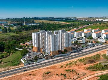 Foto 01 · Imperdível! Apartamento à venda em Hortolândia-SP, bairro Jardim Novo Ângulo, 2 quartos, 2 salas, 1 
