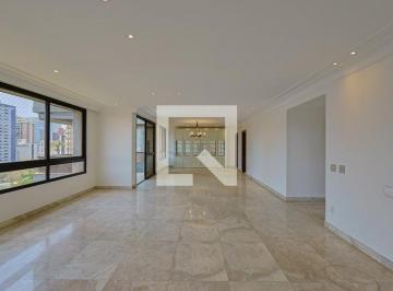 Apartamento · 252m² · 4 Quartos · 3 Vagas · Apartamento à Venda - Savassi, 4 Quartos, 252 m² - Belo Horizonte