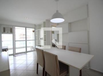 Apartamento · 75m² · 2 Quartos · 1 Vaga · Apartamento para Aluguel - Jacarepaguá, 2 Quartos, 75 m² - Rio de Janeiro