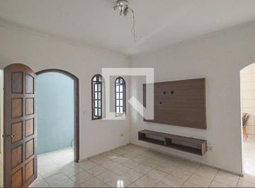 Casa · 61m² · 1 Quarto · 1 Vaga · Casa para Aluguel - Dos Casa, 1 Quarto, 61 m² - São Bernardo do Campo